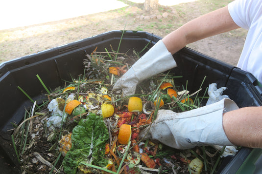 Earth Again Home Composting South Africa